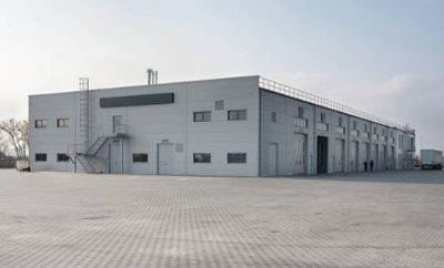 Xiamen IntelliLink Global Electronic Products Co., Ltd