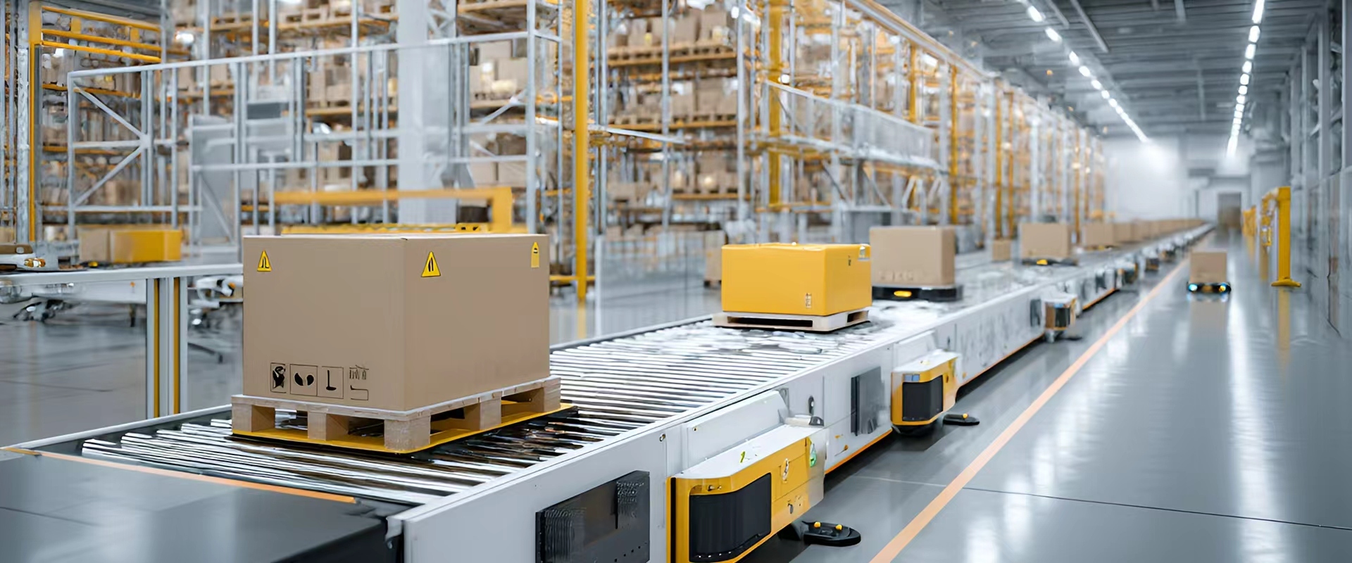 qualité Module ABB usine