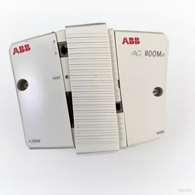 ABB Moudle AC800M PM856K01 Industrial Controller