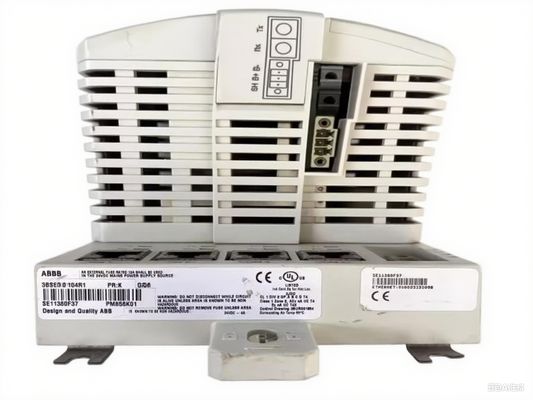ABB Moudle AC800M PM856K01 Industrial Controller