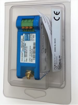 Corrosion Resistant 330103-00-15-10-02-00 Bently Nevada 3300 XL 5mm Eddy Current Proximity Probe