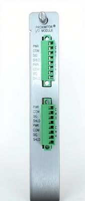 4 Channel Bently Nevada Parts Proximitor Module Bently Nevada 3500/40M 125680-01 10 Vdc