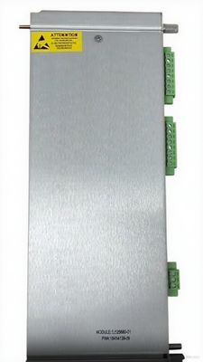 4 Channel Bently Nevada Parts Proximitor Module Bently Nevada 3500/40M 125680-01 10 Vdc