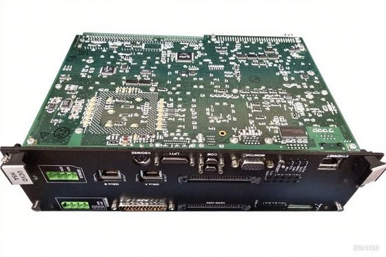 GE Fanuc IS215UCVDH5A Mark VI SPEEDTRONIC PLC Controller