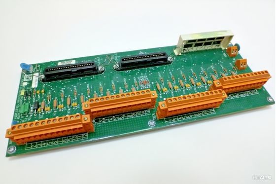 Discrete Automation Honeywell PLC 51196653 200 Honeywell High Speed CPU