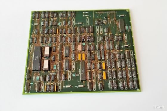 Discrete Automation Honeywell PLC 51196653 200 Honeywell High Speed CPU
