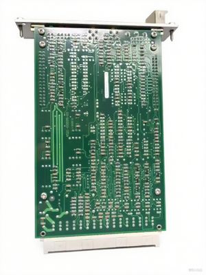 16 Bit MMS 6210 Emerson EPRO Vibration Test Module 4 Dynamic Channels