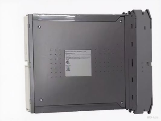 2 Fiber 1 Coax T8311 ICS Triplex TMR Expander Interface Lightweight Smooth Operation