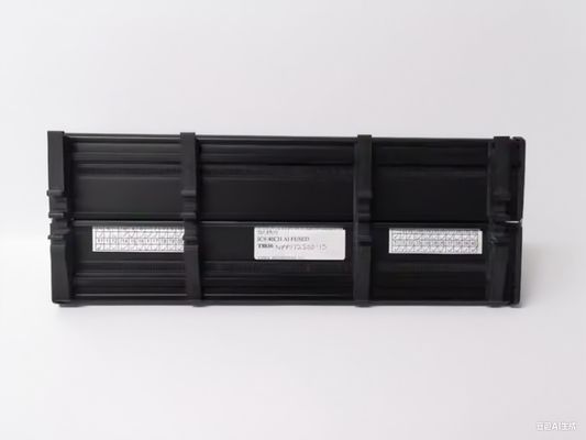 40 Channel T8830 ICS Triplex Analogue Input Module Short Circuit Protection