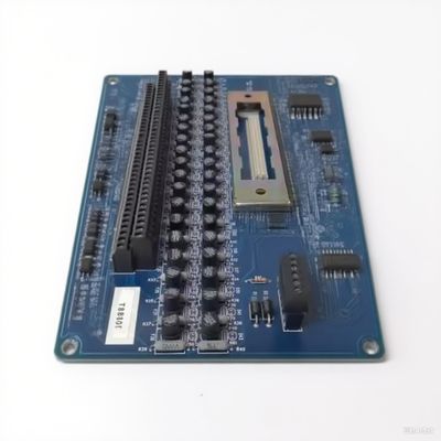 40 Channel T8830 ICS Triplex Analogue Input Module Short Circuit Protection