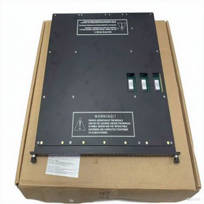 Schneider Electric 3503E Triconex DCS Digital Input Card Triple Modular Redundant