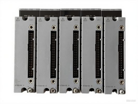 High Density ADV551-P00 YOKOGAWA Digital Output Module DO For Solenoid Actuation