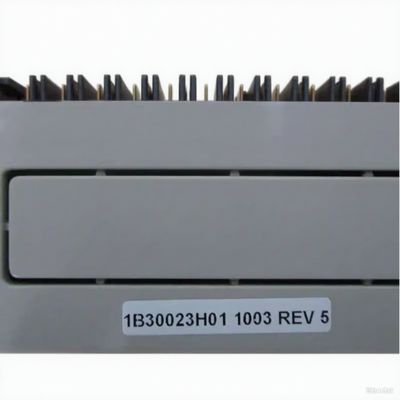 8 Channel Westinghouse 1B30023H01 I/O Terminator Assembly Module 24 VDC