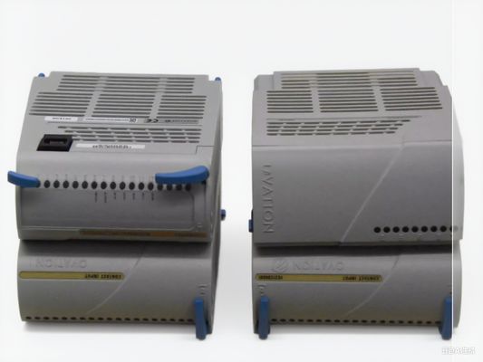 24VDC 10A Westinghouse Ovation DIN Rail Power Supply 1X00102H01 Westinghouse