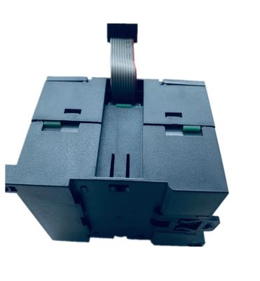 High Accuracy Siemens 6ES7235-0KD22-0XA8 4AI 1AO 12 Bit Analog PLC 24 VDC