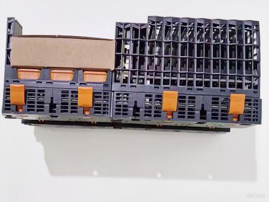 1.6 GHz X20CP3484 B And R PLC Quad Core ARM 4GB DDR4 RAM PLC CPU Module