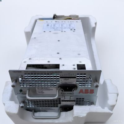 PHARPS32200000 ABB MPS III Power Supply 1.2 kW 5V-48V Output