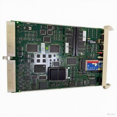 PM511V16 ABB Processor Module 200 MHz PowerPC 8 MB RAM