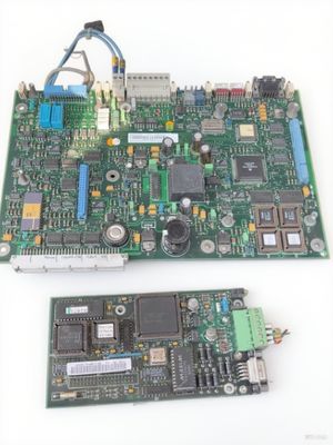 YPP110A ABB 10.4-inch TFT Industrial Display Panel 24VDC