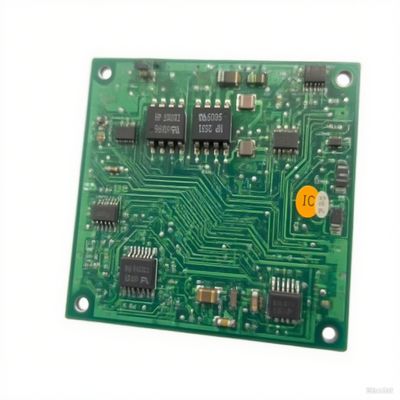 YPP110A ABB 10.4-inch TFT Industrial Display Panel 24VDC