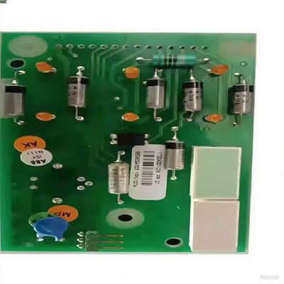 YPN 107A (YT204001-DM) ABB 5-Inch Industrial HMI Panel