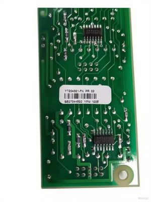 YPM 106E (YT204001-FN) ABB 6-Inch Industrial Touch HMI Panel