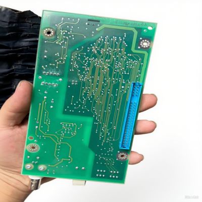 YPK112A (3ASD573001A13) ABB 12.1-Inch Industrial Touch HMI Panel