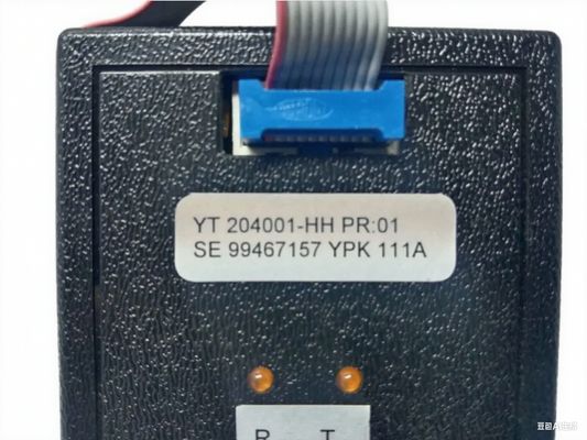 YPK111A (YT204001-HH) ABB 10.4-Inch Industrial Touch HMI Panel