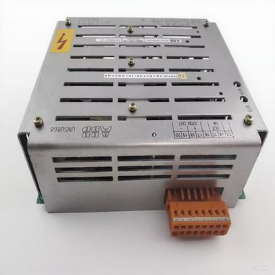 UNS0868B-P (3BHE013940R0002) ABB Redundant CPU Module