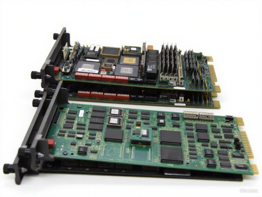 83SR04E-E (GJR2390200R1211) ABB 4-Channel Relay Output Module