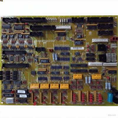 DS200TCQCG1BGF GE Digital Controller – In-Stock, 1-Yr Warranty, Fast Ship