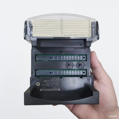 IC200CHS002 GE VersaMax Box-Style I/O Carrier – In-Stock, 1-Yr Warranty, Ships Today