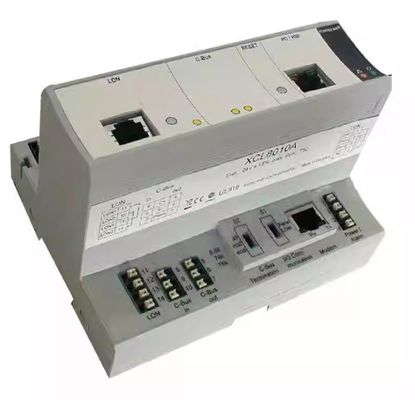 XCL8010A Honeywell – Excel 800 Central Processing Unit 32-Bit Controller