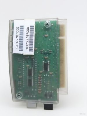 5 Channel XDL505 Honeywell 24V DC Sink Output Process Control In Manufacturing Plants