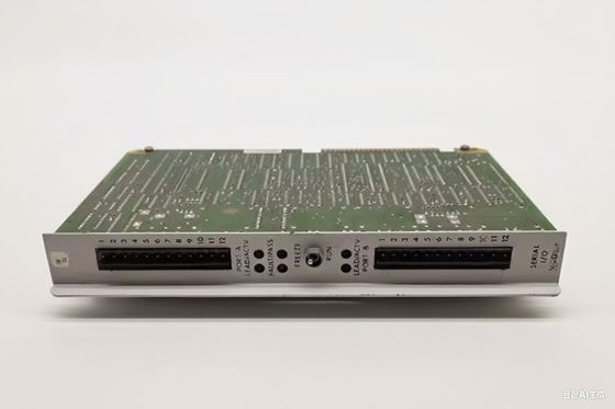 621-9938 Honeywell Parallel I/O Module 16-Channel Digital Output, 24 VDC, 0.5 A
