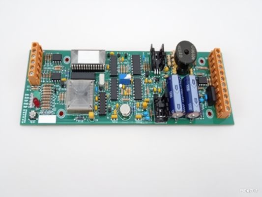 6561520027 Honeywell 16-Channel 24VDC Source Output Module