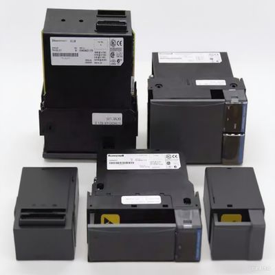 51305557-100 Honeywell 16-Channel 24VDC Source Output Module