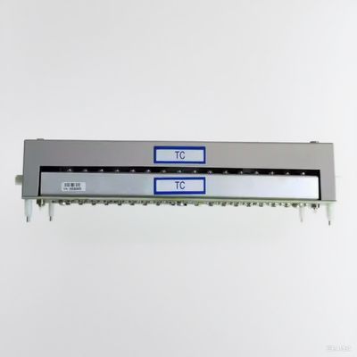 Low Level 51305890-175 Honeywell Input Multiplex 16 Channel 24VDC Sink Output Module
