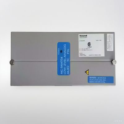 Low Level 51305890-175 Honeywell Input Multiplex 16 Channel 24VDC Sink Output Module