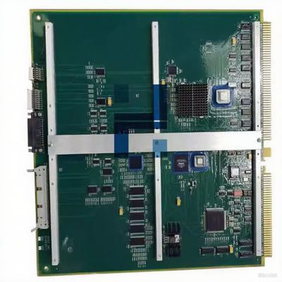 Motor Control 51305896-200 Honeywell 16 Channel 24VDC For Speed Adjustment