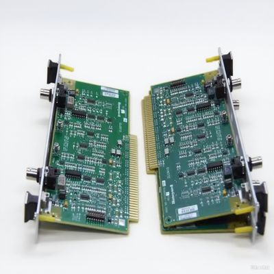 Industrial Automation 51400646-100 Honeywell 16 Channel 24V DC Output