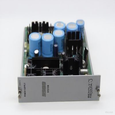 3500/92 136180-01 Bently Nevada Advanced Communication Gateway Module High Security