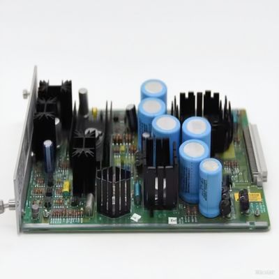 3500/92 136180-01 Bently Nevada Advanced Communication Gateway Module High Security