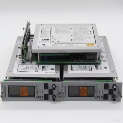16 Channel 3500/33 149992-01 Bently Nevada Relay Output Module High Efficiency