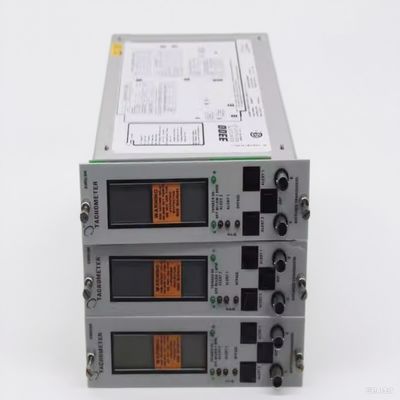 16 Channel 3500/33 149992-01 Bently Nevada Relay Output Module High Efficiency