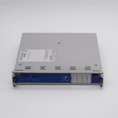 Enhanced Keyphasor 3500/25 126648-01 Bently Nevada I/O Module Safety Operation