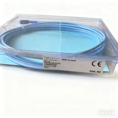 Extension Cable Bently Nevada Parts Bently Nevada 21504-000-076-05-02 For 3300 XL 5-Metre Probe