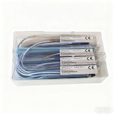 3300 XL 21504-000-040-05-02 Bently Nevada 4 Metre Armour Extension Cable Bently Nevada Parts