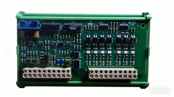 SDCS-IOE-2C 64018019 ABB S800 I/O Extension Module