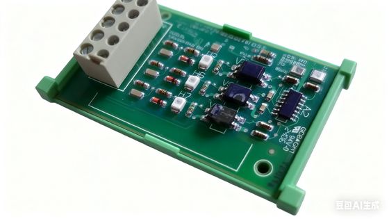 SDCS-IOE-2C 64018019 ABB S800 I/O Extension Module